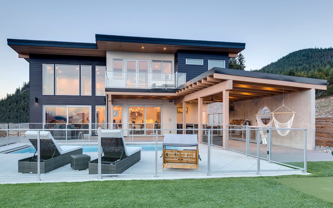 South West Residence